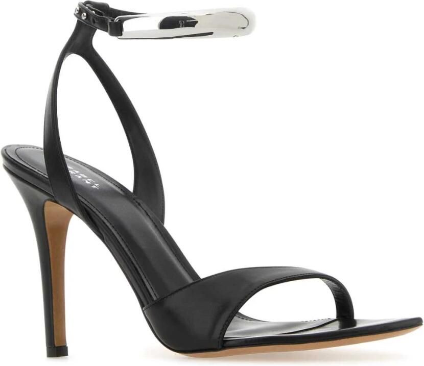 Isabel Marant Yluan Sandals - Foto 2