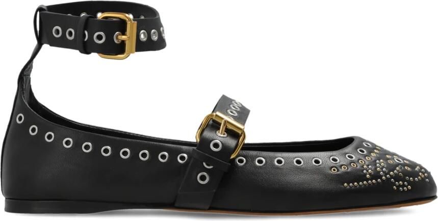 Isabel Marant Ylza Ballerina's