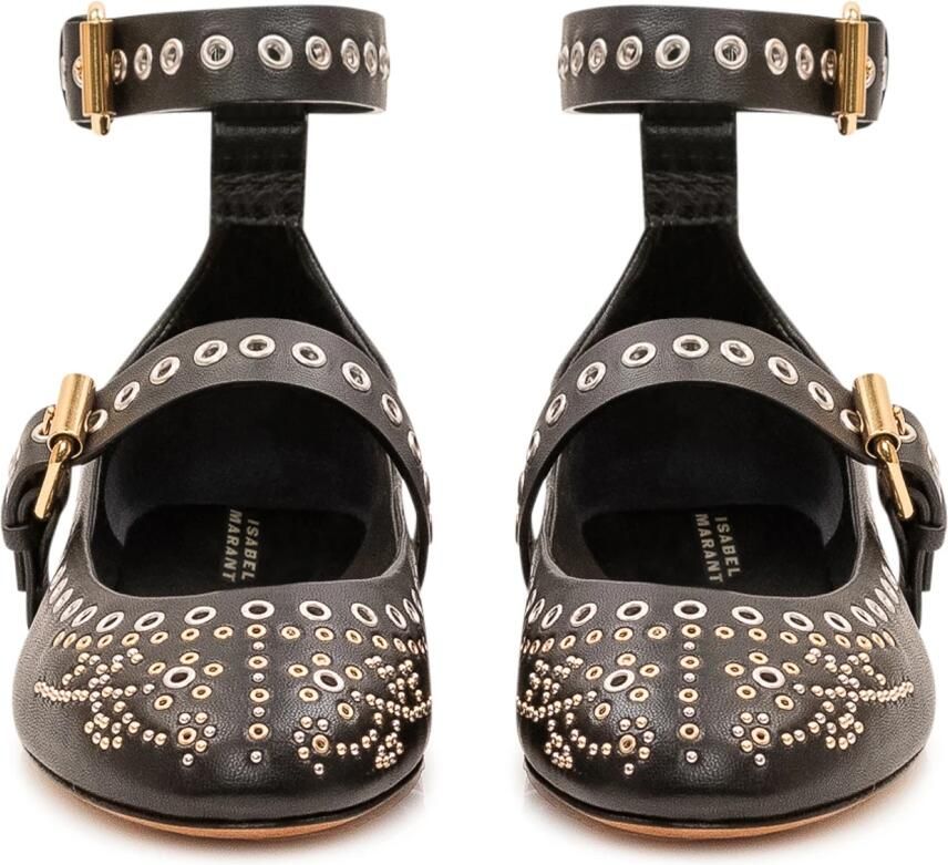 Isabel Marant YLZA Ballerina's - Foto 2