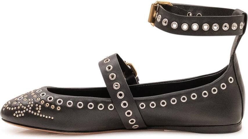 Isabel Marant YLZA Ballerina's - Foto 4