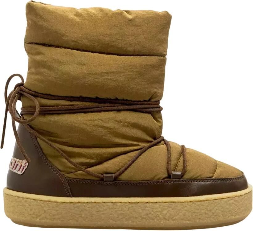 Isabel Marant Zenora Snowboots