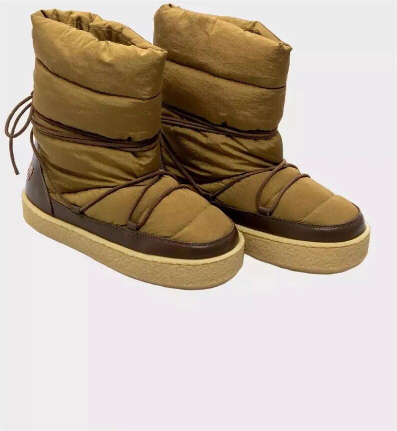 Isabel Marant Zenora Snowboots - Foto 2