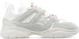 Isabel marant Sneakers Kindsay Sneakers in grijs - Thumbnail 1
