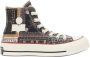 Isabel Marant Klassieke hoge sneakers - Thumbnail 1
