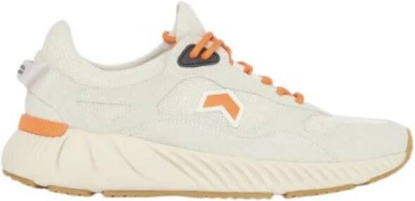 Isabel Marant Kleurrijke Running Style Sneakers