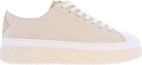 Isabel Marant Lage Austen Sneakers