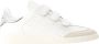 Isabel marant Leather sneakers White Dames - Thumbnail 1