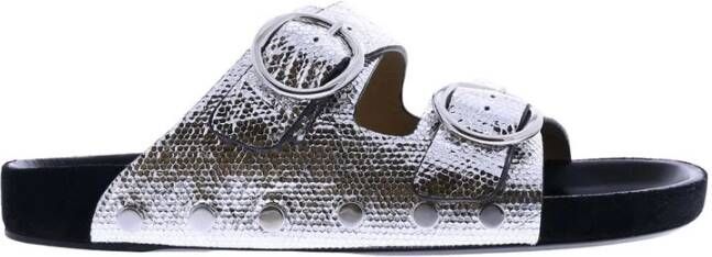 Isabel Marant Lennyo Sandalen voor Dames