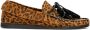 Isabel Marant Luipaardprint Instap Schoenen - Thumbnail 1
