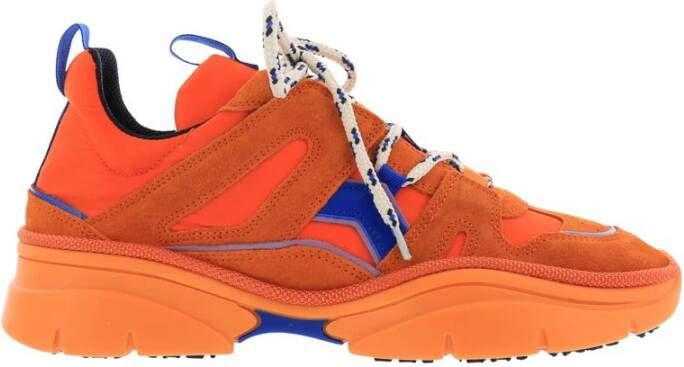 Isabel Marant Mesh Kindsay Dames Sneakers