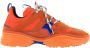 Isabel Marant Mesh Kindsay Dames Sneakers - Thumbnail 1