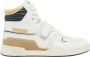 Isabel marant Enkellaagse sportschoenen 'Classic Stadium' White - Thumbnail 7