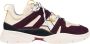 Isabel Marant Neopreen Sneakers met Leren Details - Thumbnail 1