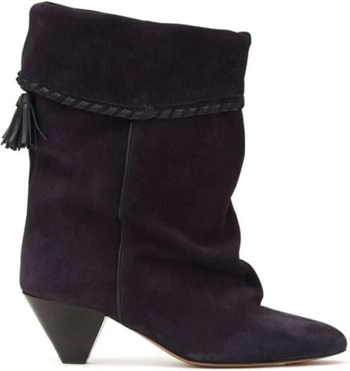 Isabel Marant Platte schoenen voor vrouwen