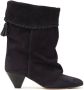 Isabel Marant Platte schoenen voor vrouwen - Thumbnail 1