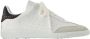 Isabel Marant Pre-owned Leather sneakers White Dames - Thumbnail 1