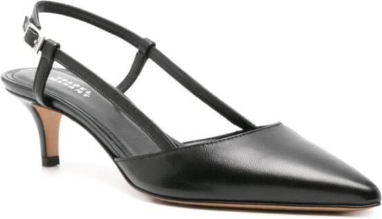 Isabel marant Zwarte Pumps voor Dames Black Dames Schoenen