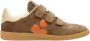 Isabel Marant Retrostijl Sneakers - Thumbnail 1