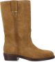Isabel Marant Sepia Gesloten Heikee Laarzen - Thumbnail 1