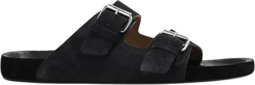 Isabel marant Sliders Zwart Heren