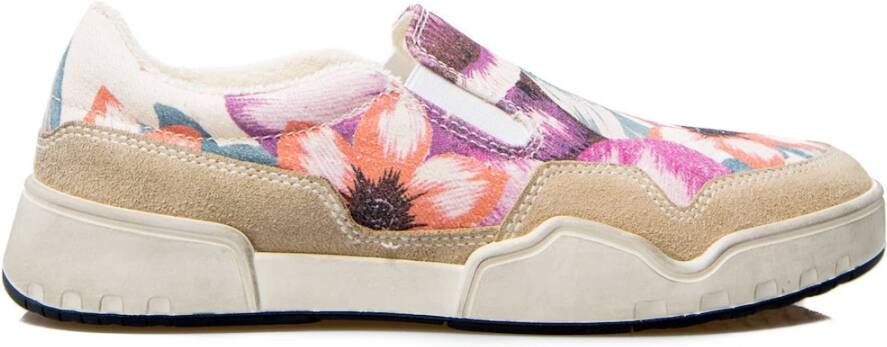Isabel marant Sneakers Beige Dames