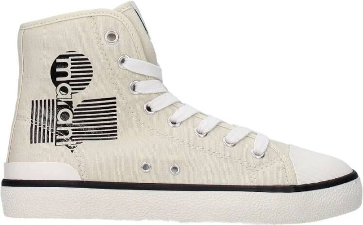 Isabel marant Sneakers Beige Dames