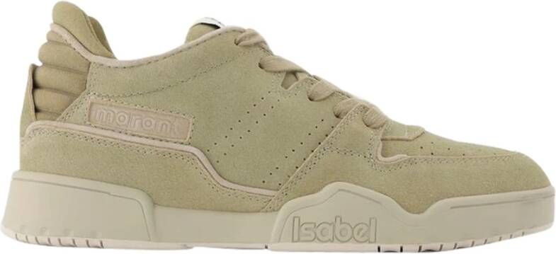 Isabel marant Emree Sneakers Beige Dames