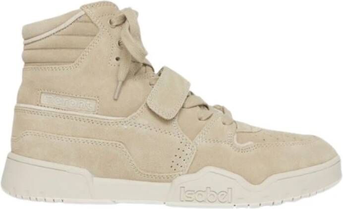 Isabel marant Sneakers Beige Dames