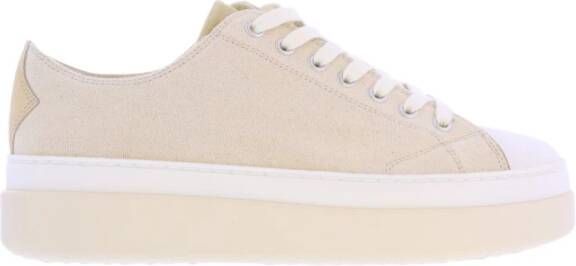 Isabel marant Sneakers Beige Dames