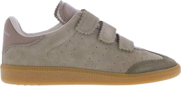 Isabel marant Sneakers Grijs Dames