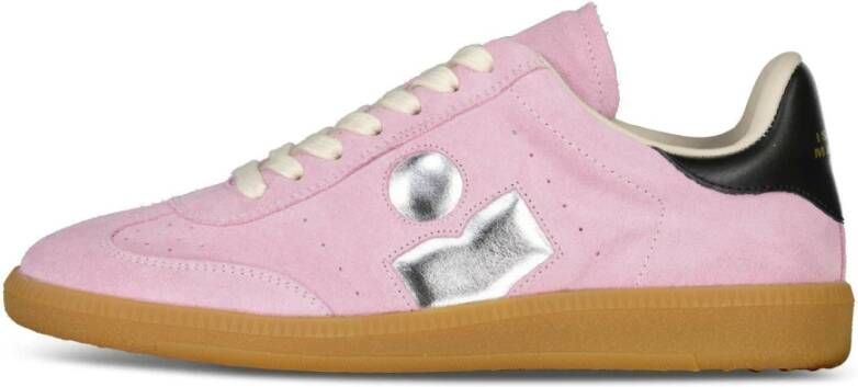 Isabel marant Sneakers Pink Dames