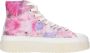 Isabel marant Dames Austen High Pink Dames - Thumbnail 9