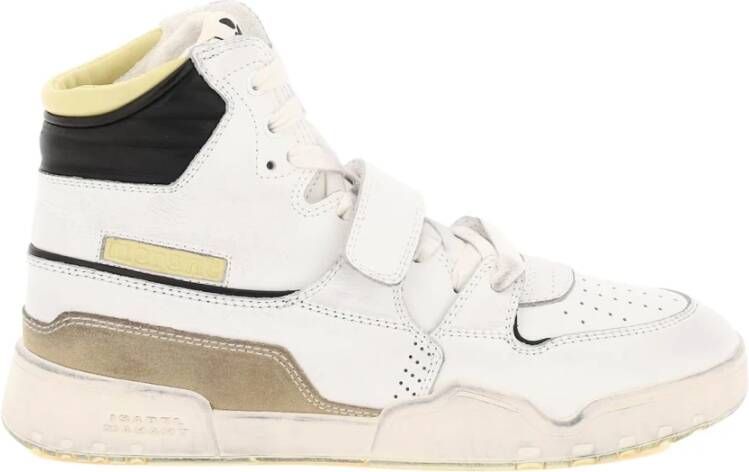 Isabel marant Sneakers White Dames