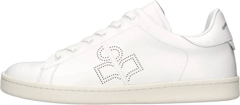 Isabel Marant Sneakers Wit