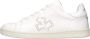 Isabel Marant Sneakers Wit - Thumbnail 1