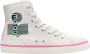 Isabel marant Low-Top Sneakers Benkeen Tye Denim Sneakers in meerkleurig - Thumbnail 1