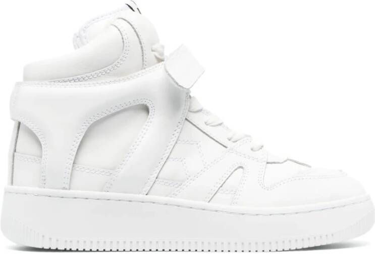 Isabel marant Sneakers White Dames