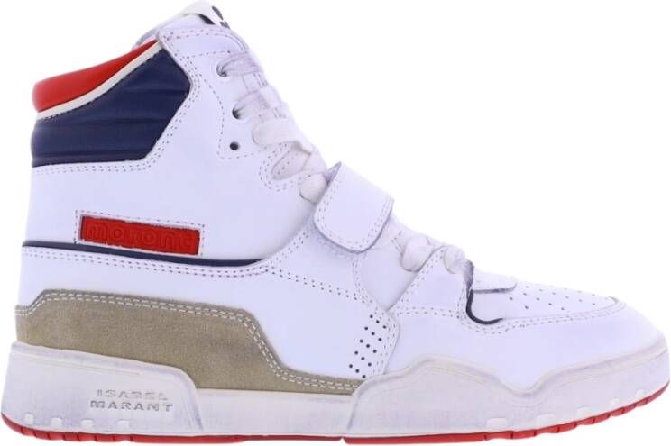 Isabel marant Sneakers Sneaker Woman in wit - Foto 1