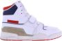 Isabel marant Sneakers Sneaker Woman in wit - Thumbnail 1