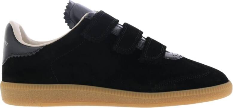 Sneakers Zwart Dames -