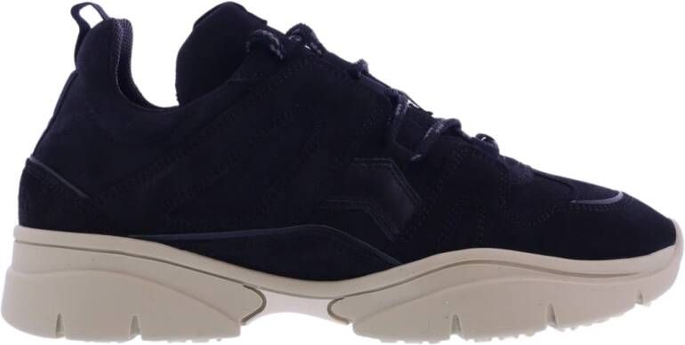 Isabel marant Hoogwaardige sneakers voor vrouwen Black Dames