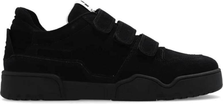 Isabel marant Sneakers Zwart Heren