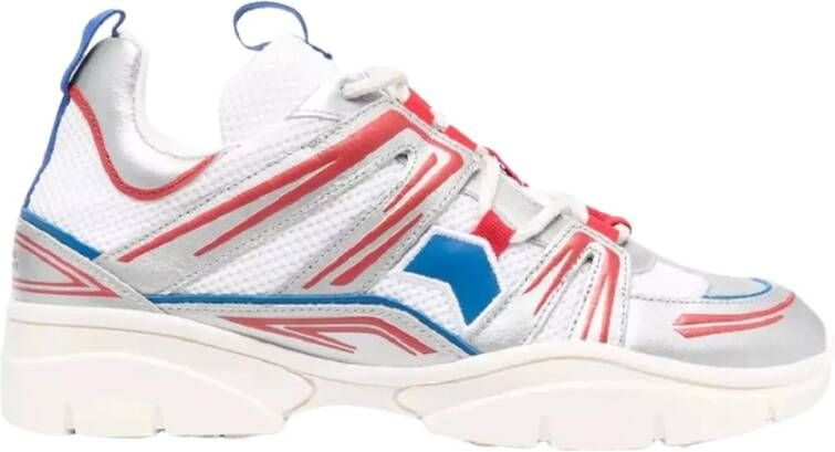 Isabel Marant Sportieve Kindsay Sneakers
