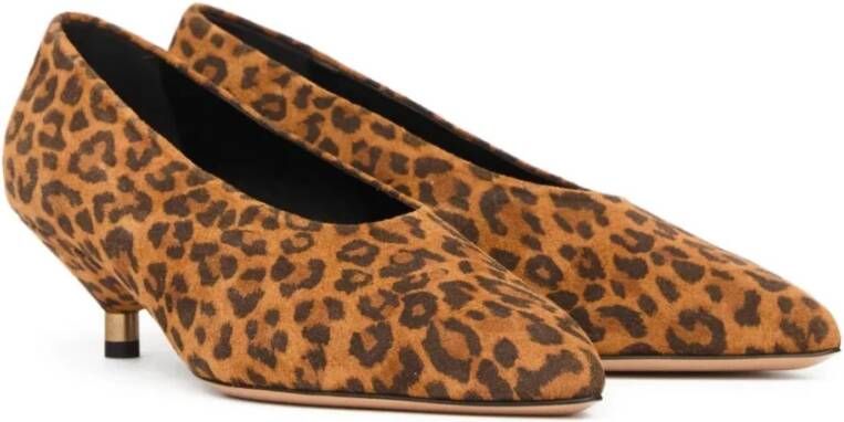 Isabel Marant Stijlvolle Pumps voor Vrouwen