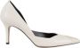 Isabel Marant Studded leren pumps - Thumbnail 1