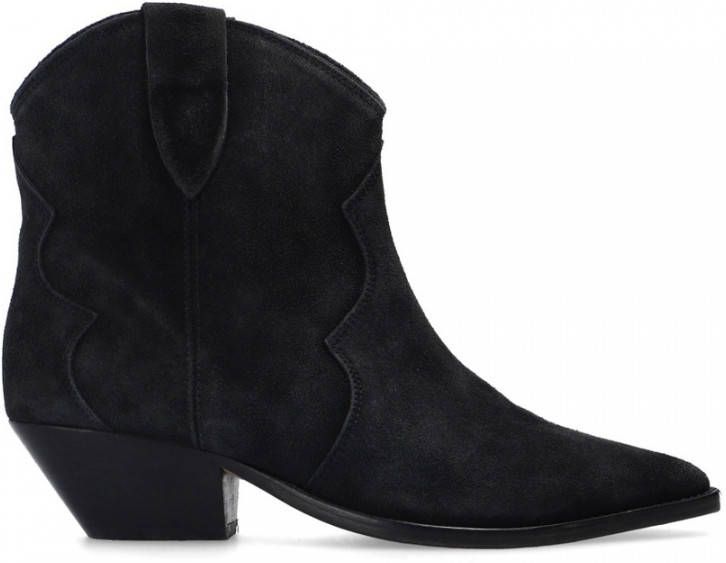 Isabel marant Boots & laarzen Doey Boot in zwart