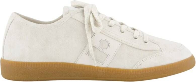 Isabel Marant Witte Sneaker voor Dames
