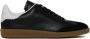 Isabel marant Zwarte Gz Sneaker Eenvoudig Ontwerp Glad Oppervlak Black Dames - Thumbnail 6