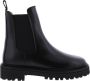 Isabel marant Boots & laarzen Castay Boots in zwart - Thumbnail 1