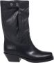 Isabel Marant Zwarte GB Laars voor Vrouwen - Thumbnail 1
